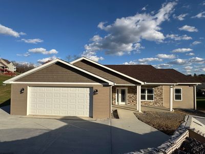 134 Kimberly Cir, Fairmont, WV, 26554