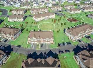 83 Morgan Way, Monroe Township, NJ 08831