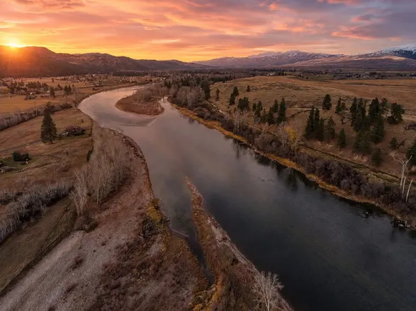 9700 Royal Coachman Dr Lot 31, Missoula, MT 59808
