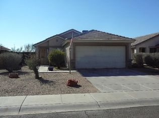 1081 E Greenlee Ave, Apache Junction, AZ 85119