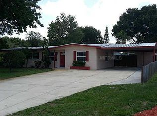 8791 Quail Rd, Seminole, FL 33777