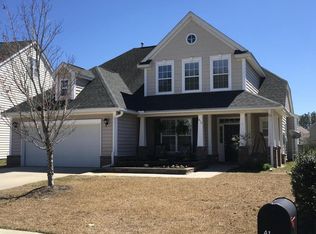 410 Decatur Dr, Summerville, SC 29486