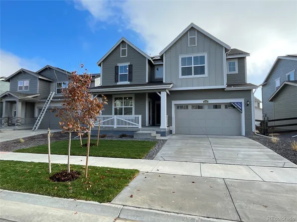 12926 Range Street, Firestone, CO 80504