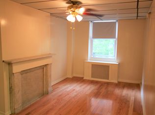 1927 Chestnut St #B2, Philadelphia, PA 19103