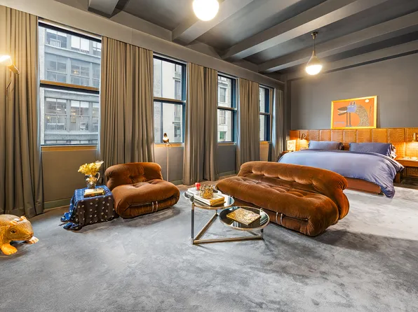 34 West 17th Street image 7 of 16