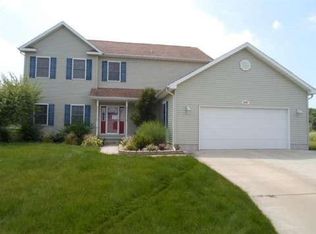 6939 Bay View Dr, Swartz Creek, MI 48473