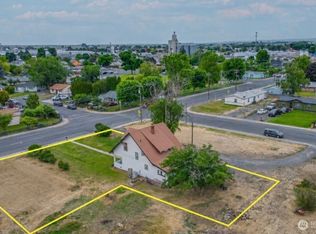 407 Central Ave N, Quincy, WA 98848