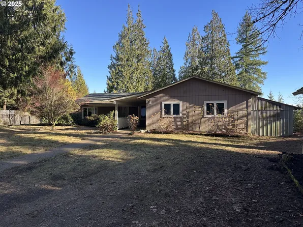 71660 Neer City Rd, Rainier, OR 97048
