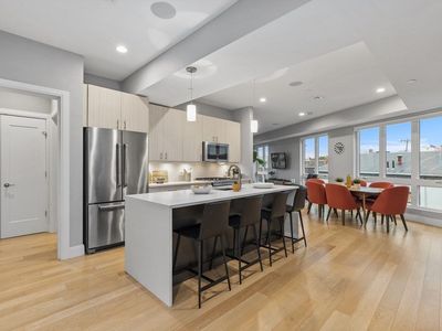 488 Dorchester Ave #2K, South Boston, MA, 02127