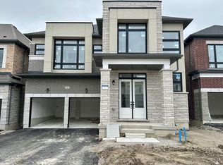 5 Kane Cres, Aurora, ON L4G0C6