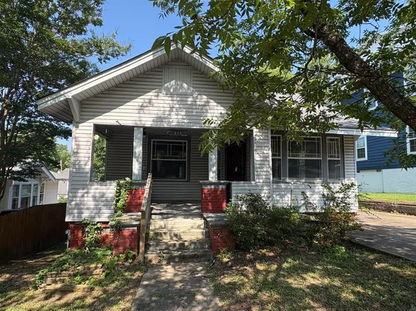 816 N Monroe St, Little Rock, AR 72205