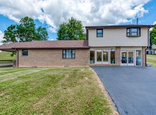 409 Spring Valley Rd, Marion, VA 24354
