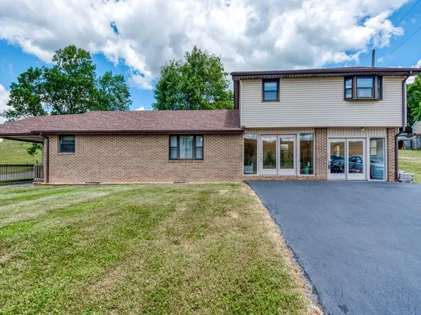 409 Spring Valley Rd, Marion, VA 24354