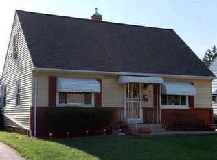 633 Roth Ave, Columbus, OH 43228