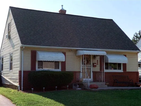 633 Roth Ave, Columbus, OH 43228