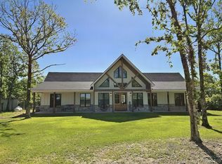 23404 S Welling Rd, Welling, OK 74471