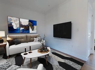 107 Christopher St APT 2, New York, NY 10014