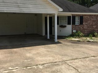 2611 W Barnett Springs Ave, Ruston, LA 71270