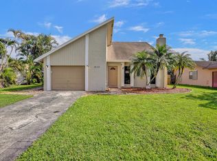 3530 Boulevard Chatelaine, Delray Beach, FL 33445