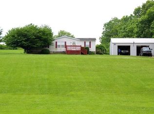 221 Waits Rd, Cynthiana, KY 41031