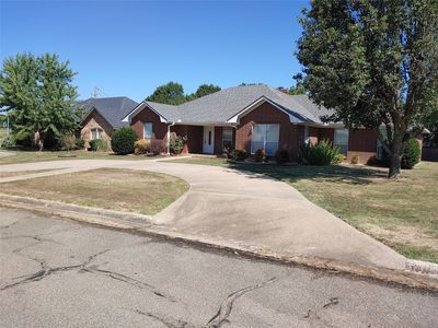 3915 Misty Ln, Paris, TX, 75462