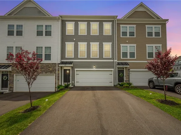 649 Olivia St, Pittsburgh, PA 15205