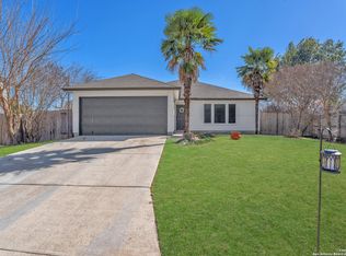 9506 Diamond Cliff Dr, Helotes, TX 78023