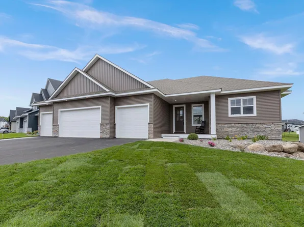 19791 Henning Ave, Lakeville, MN 55044
