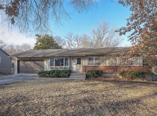508 E 109th Ter, Kansas City, MO 64131