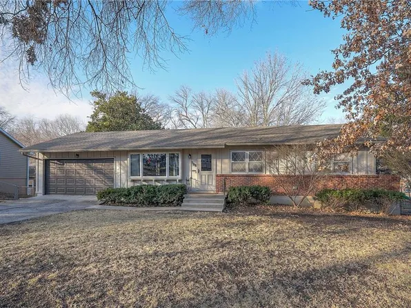 508 E 109th Ter, Kansas City, MO 64131