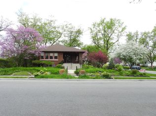 264 E South St, Crown Point, IN 46307