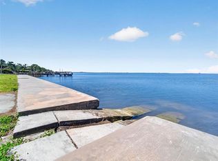 S Mayo St Lot 1, Palm Harbor, FL 34683