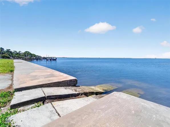 S Mayo St Lot 1, Palm Harbor, FL 34683