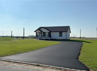 14613 Santa Rita Ave, Mercedes, TX 78570