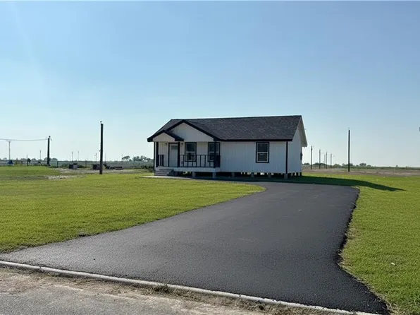 14613 Santa Rita Ave, Mercedes, TX 78570