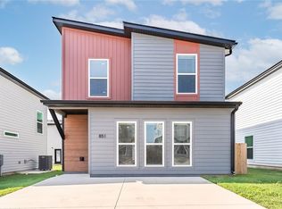 651 Apollo Ave, Bentonville, AR 72713