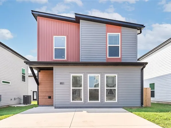 651 Apollo Ave, Bentonville, AR 72713