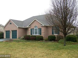 16 Manda Ct, Middletown, MD 21769