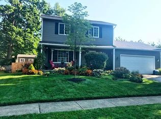 3978 Bluebird Ct, Westerville, OH