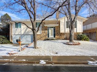 3124 S Richfield St, Aurora, CO 80013