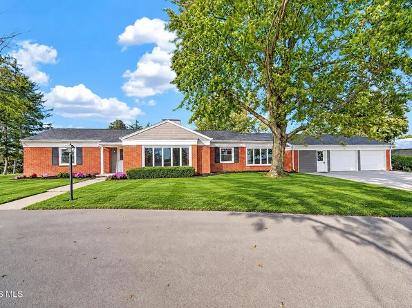 8132 Township Road 94, Findlay, OH 45840