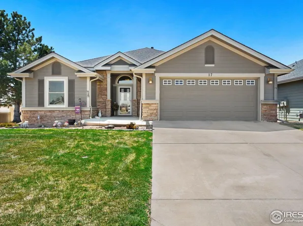 100 S Maple Ave #17, Eaton, CO 80615