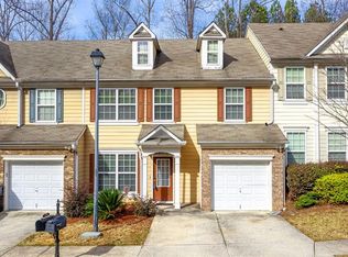 4152 Magnolia Glen Walk, Norcross, GA 30093