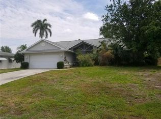 4435 SE 11th Ave, Cape Coral, FL 33904