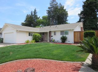 4192 Patricia St, Fremont, CA