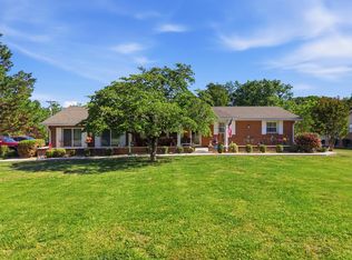 418 Kenway St, Cookeville, TN 38501