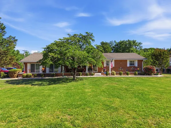 418 Kenway St, Cookeville, TN 38501