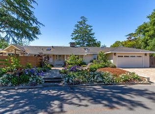 13755 Calle Tacuba, Saratoga, CA 95070