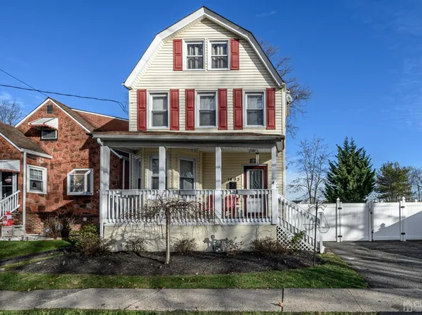 1493 Lawrence St, Rahway, NJ 07065