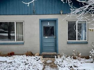 200 W 32nd St #1, Durango, CO 81301